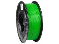 Bobina filamento 3D PLA 1,75mm Verde 1 Kg