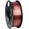 Bobina filamento 3D PLA SILK 1.75mm Copper 1kg