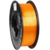 Bobina filamento 3D PLA SILK 1.75mm Orange 1kg