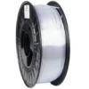 Bobina filamento 3D PLA SILK 1.75mm Silver 1kg