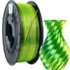 Bobina filamento SILK DUAL Color 1.75mm 1 Kg