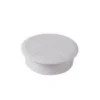 Boccola Passacavi 60mm BIANCO