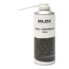 BOMBOLETTA ARIA COMPRESSA NILOX CONFEZIONE 12 PEZZI