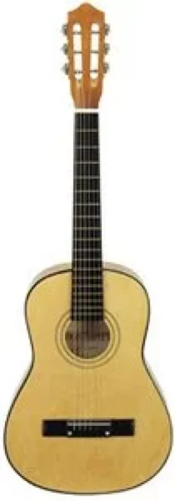 Bontempi GSW 92.2 - Chitarra classica in legno 92 cm