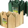 Bordo ornamentale in legno