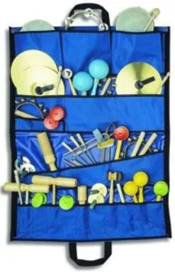 Borsa con ritmici
