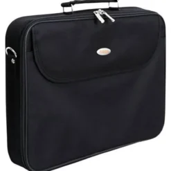 Borsa Notebook New York 15.6'' Nero