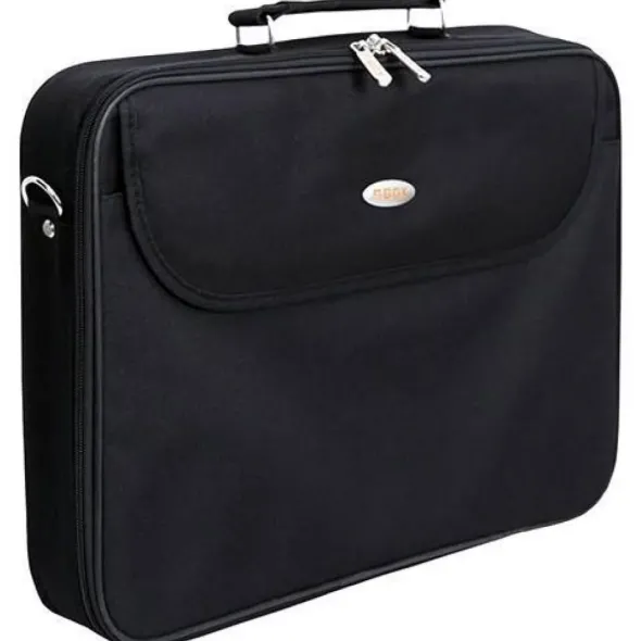 Borsa Notebook New York 15.6'' Nero
