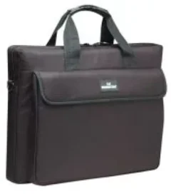 Borsa per Notebook 15.6'' London Nero