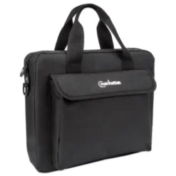 Borsa per Notebook 12,5'' London Nero