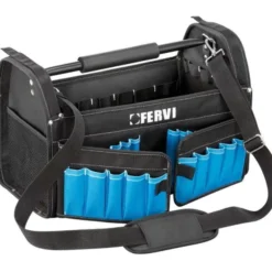 Borsa portautensili semi morbida