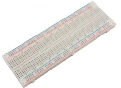 Breadboard 840 contatti