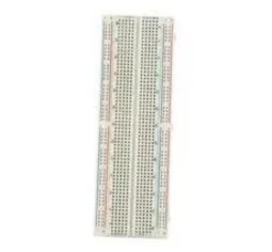 Breadboard 830 contatti