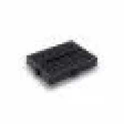 Breadboard nera