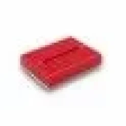 Breadboard rossa