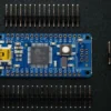 Breakout Board Atmega32U4