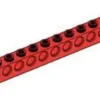 BRICK 1X16, Ø4,9 - 10 Pezzi