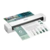 Brother DSmobile DS-740D - Scanner con alimentatore di fogli -