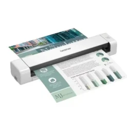 Brother DSmobile DS-740D - Scanner con alimentatore di fogli -