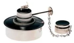 Bruciatore ad alcool
