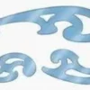 BUSTA 3 CURVILINEE