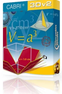 Cabri 3D v2 - Licenza Site seconda sede