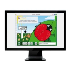 1 2 3... Cabri Licenza Site - 1°, 2°, 3° elementare - Download