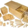 CALCOLO MULTIBASE LEGNO