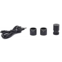 Camera oculare, 2 MP CMOS, USB2.0 per microscopia