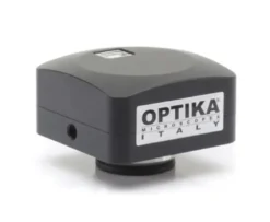 Camera per microscopi USB 2.0 passo-C e da oculare 5Mpixels