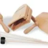 Campane di legno
