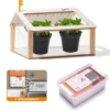 CampusGarden - La miniserra con Arduino - New