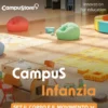 Campus Infanzia - Set Il corpo e il movimento 25