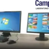 CampusLab - Laboratorio linguistico software - 1 docente 30 studenti