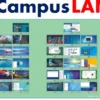 CampusLAN - Licenza Site