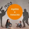 Campus Palestre - Allenare in modo inclusivo: agilità, velocità, coordinazione - 25 m