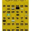 Campus PhoneWall - Organizer 30 tasche per Smartphone