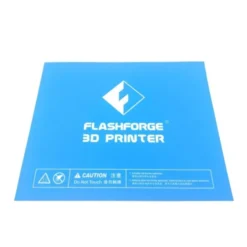 CampuSprint3D Guider 2s IIs - ricambio - Tappetino stampa - Build tape