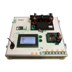 Campus Pro Automation