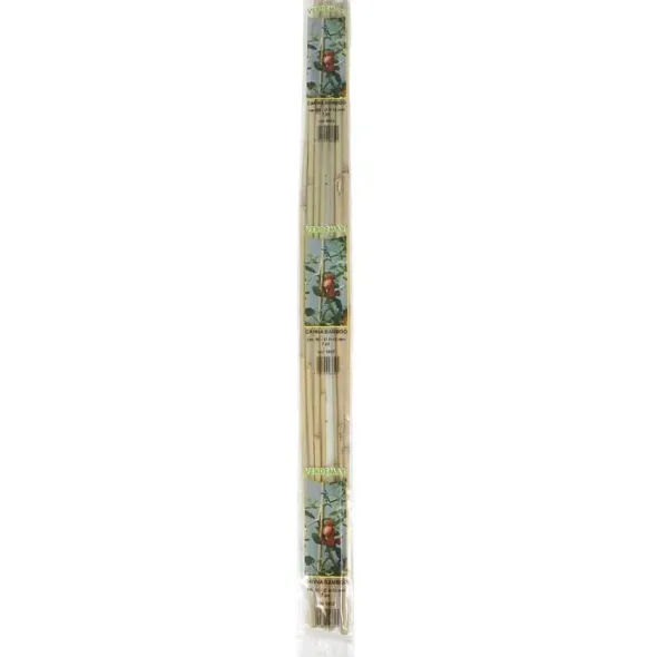 Canna bamboo 76H cm, diametro 8-10 mm, mazzo 10 pz