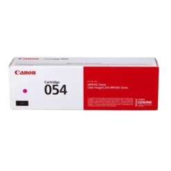 Canon 054 - Magenta - originale - cartuccia toner -per ImageCLASS