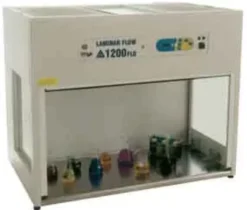 Cappa a flusso laminare orizzontale ASALAIR 1200 FLO