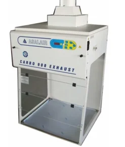 Cappa chimica aspirante ASALAIR CARBO MOD. 900/A