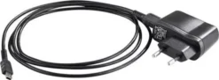 Caricabatteria per TI-Nspire CX/CX II-T/CX CAS/CX CAS II-T Texas Instruments