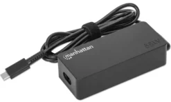 Caricatore USB-C Power Delivery per laptop 65W