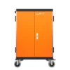 Carrello di ricarica 36 dispositivi fino a 17" con ventole