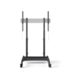 Carrello motorizzato Vogel's RISE 3205 - per monitor da 65" a 86" e max 100kg