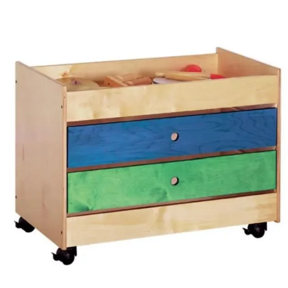 CARRELLO MUSICALE COMPLETO 85X50XH.62 (1AM.26.10)