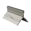Carrello per guida a cuscino d'aria - Cart for air track