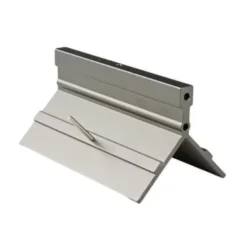 Carrello per guida a cuscino d'aria - Cart for air track